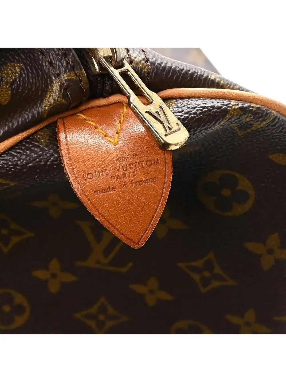 Louis Vuitton Keepall 55 #267356L99B